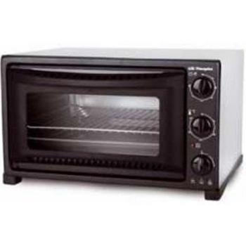 Orbegozo HOR 300 - Horno eléctrico de sobremesa