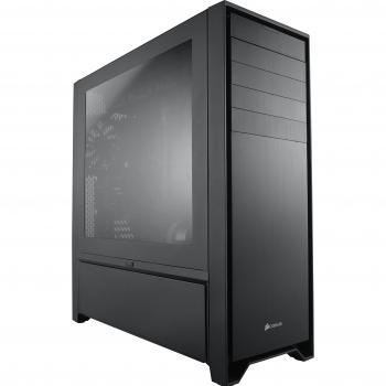 Corsair Obsidian 900D - Caja de PC, Super-Tower ATX, Ventana Lateral, Negro