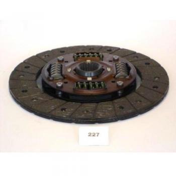 Japanparts DF-227 Disco de embrague
