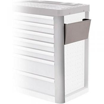 Bac de Basura para Servante ULTIMATE® - Dimensiones Internas: 298 x 248 mm