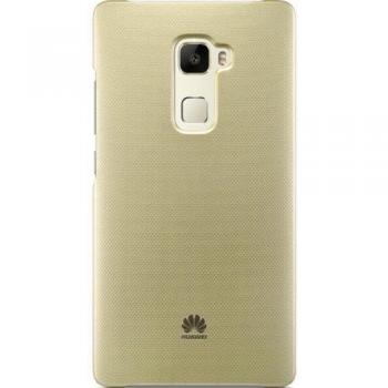 HUAWEI 51991246 - Funda Trasera para Mate S, Color Azul