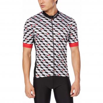 RH+ Fashion Power - Jersey para Hombre, Hombre, ECU0634 37PXL, Metric Black, X-Large