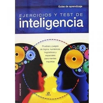 Ejercicios y test de inteligencia