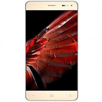 InnJoo MAX 2 PLUS SMARTPHONE 5.5 CAMARA DE 13MPx ORO