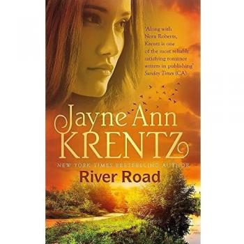 Novela romántica de suspense Camino del Río por una autora internacionalmente reconocida