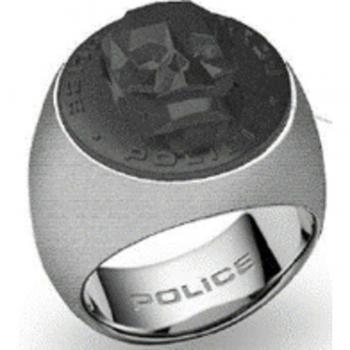 Anillo Hombre Police PJ26579RSS-01-62