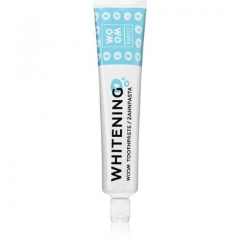 Woom - Pasta Dental Blanqueadora Familiar 75 ml