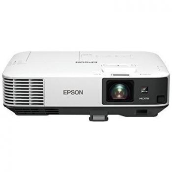 Epson - Eb de 2040 3lcd xga instalación de proyector 1024 x 768, 4: 3, 4200 lúmenes, contraste de 15000: 1 10 w altavoz