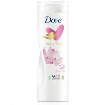 Leche Corporal Dove Ritual Brillante 400 ml