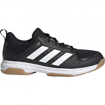 Adidas Zapatillas Indoor Ligra 7 Negro Mujer Adulto
