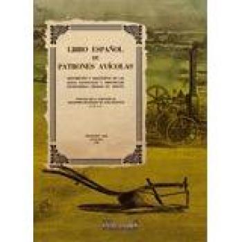 Libro español de patrones avícolas