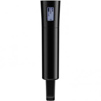 Sennheiser EW-DX SKM-S Digital Wireless Handheld Transmitter with Mute Switch, 520-607MHz