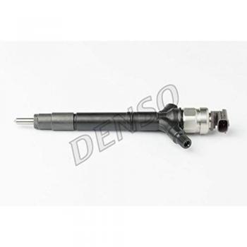 Inyector DENSO DCRI107670 - Boquilla de inyección de alta precisión