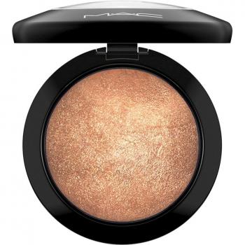 MAC Mineralize Skinfinish Powder Highlighter - Gold Deposit