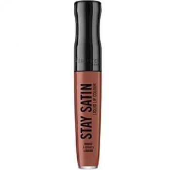 Rimmel London Stay Satin Liquid Lip Colour #730 Zeek