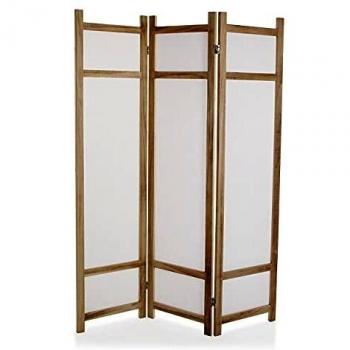 Versa, biombo Madera, Linea Mueble Auxiliar, estanterias y biombos