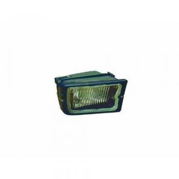 Depo 2901549 Faro Antiniebla, Antiniebla Delantero, H3 Izquierdo