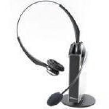 Jabra - Gn9120 flexboom nc duo - auriculares