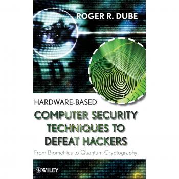 Técnicas de Seguridad Informática Basadas en Hardware para Derrotar Hackers - Libro Tapa Dura