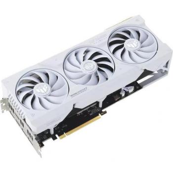 ASUS TUF Gaming GeForce RTX 4070 Ti OC Edition 12GB GDDR6X White (TUF-RTX4070TI-O12G-WHITE-GAMING)