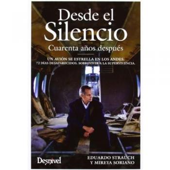 Desde el silencio: cuarenta años después