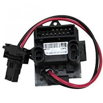TarosTrade 245-0113-N-83916 Resistencia Ventilador Habitaculo