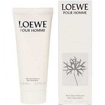 Loewe Pour Homme After Shave Balm 100ml