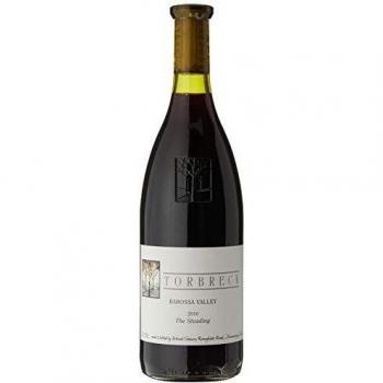 Torbreck, The Steading, VINO TINTO
