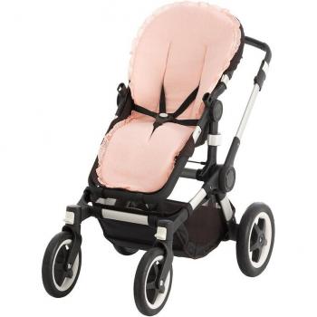 Colchoneta para Silla Reversible Soft Norababybags by Cambrass