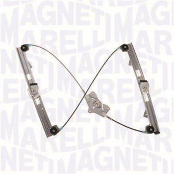 Regulador de ventanilla MAGNETI MARELLI 350103170040