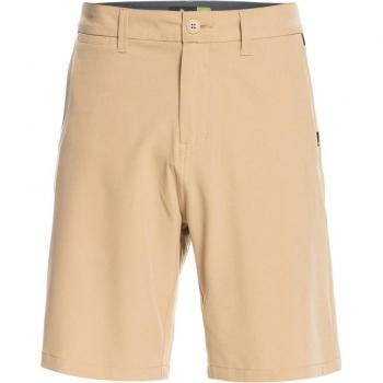 Quiksilver - Bañador anfibio de hombre Ocean Union 20'