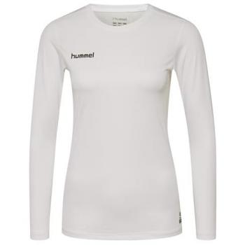 Camiseta de Manga Larga Hummel Performance Firs HML Femme