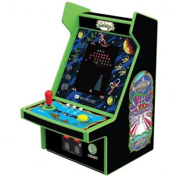 Mini Arcade Game Machine My Arcade Galaga/Galaxian Retro