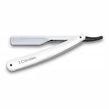 Navaja de afeitar de 24 cm - 3 Claveles 12654
