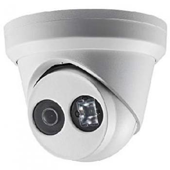 Hikvision Digital Technology DS-2CD2343G0-I Cámara de seguridad IP Exterior Almohadilla Blanco - Cámara de vigilancia