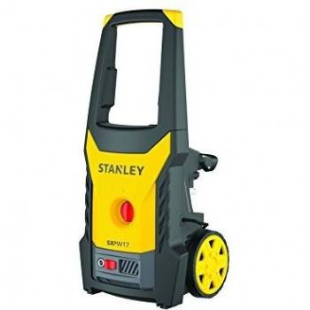 Stanley 14129 Hidrolimpiadora con Motor Universal, 1700 W