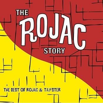 The Rojac Story: The Best Of Rojac & Tay-Ster [VINYL] [Vinilo]