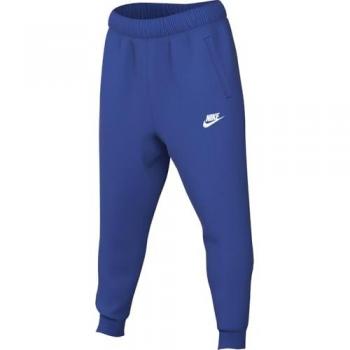 Pantalón de chándal Nike Sportswear Club Fleece para hombre, color azul Game Royal, tamaño XL