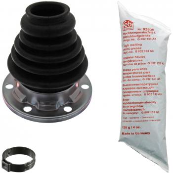 Febi Bilstein 38335 Partes de La Transmisión