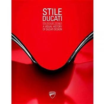 Stile Ducati: A Visual History of Ducati Design