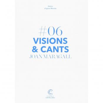 Visions i cants - Joan Maragall