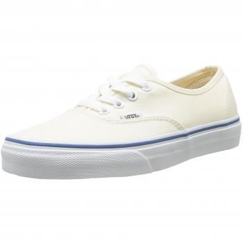 Vans Authentic Beige Skate Sneakers for Men