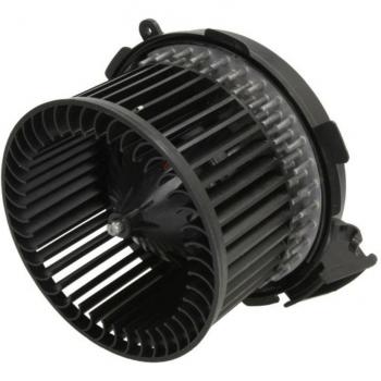 Ventilador habitáculo TYC 526-0002 para CITROËN Xsara Picasso y PEUGEOT 206, 307, 206+