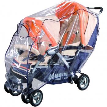 Sunnybaby 10096 - Proteccion agua viento