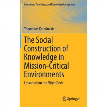 Mission-Critical Knowledge Management: Insights from Flight Deck Operations