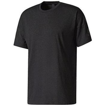 adidas Zne Tee 2 Wool Camiseta, Hombre, Negro, M