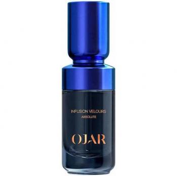 Ojar Infusion Velours Unisex Absolute Perfume Oil 20ml