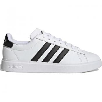 Zapatillas Sneakers Adidas Grand Court 2.0 para hombre en color blanco