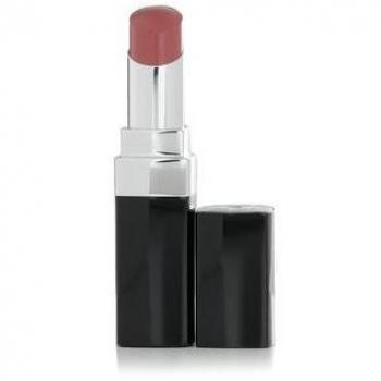 Chanel Rouge Coco Bloom 116 Dream Barra de Labios con Brillo Intenso y Llenador Hidratante