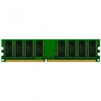 Mushkin Essentials 1GB DDR-266 (PC2100) CL2.5 184-pin DIMM Memory Module